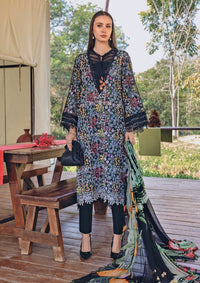 Maria B.Mprints Spring Summer'26 D-14B