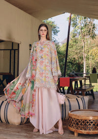 Maria B.Mprints Spring Summer'26 D-14A