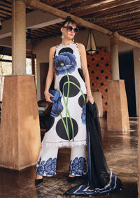 Maria B.Mprints Spring Summer'26 D-13A