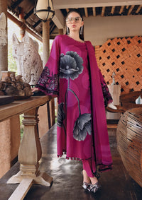 Maria B.Mprints Spring Summer'26 D-13B