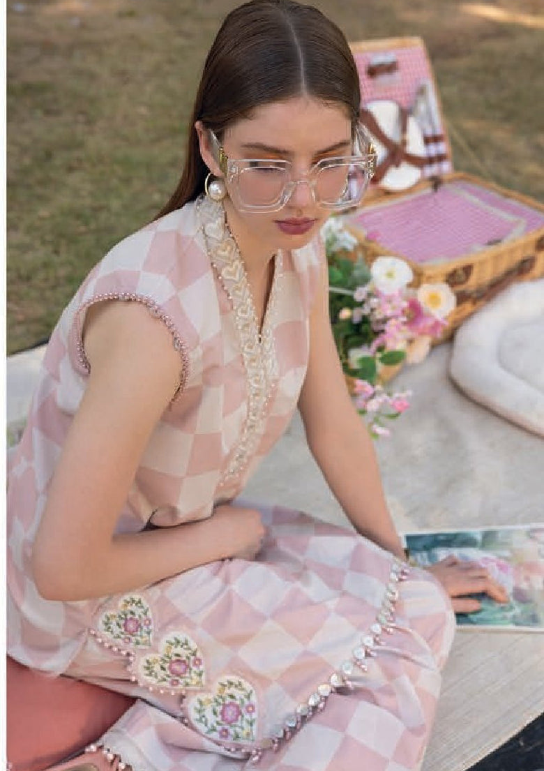 Maria B.Mprints Spring Summer'26 D-6A