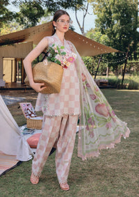 Maria B.Mprints Spring Summer'26 D-6A