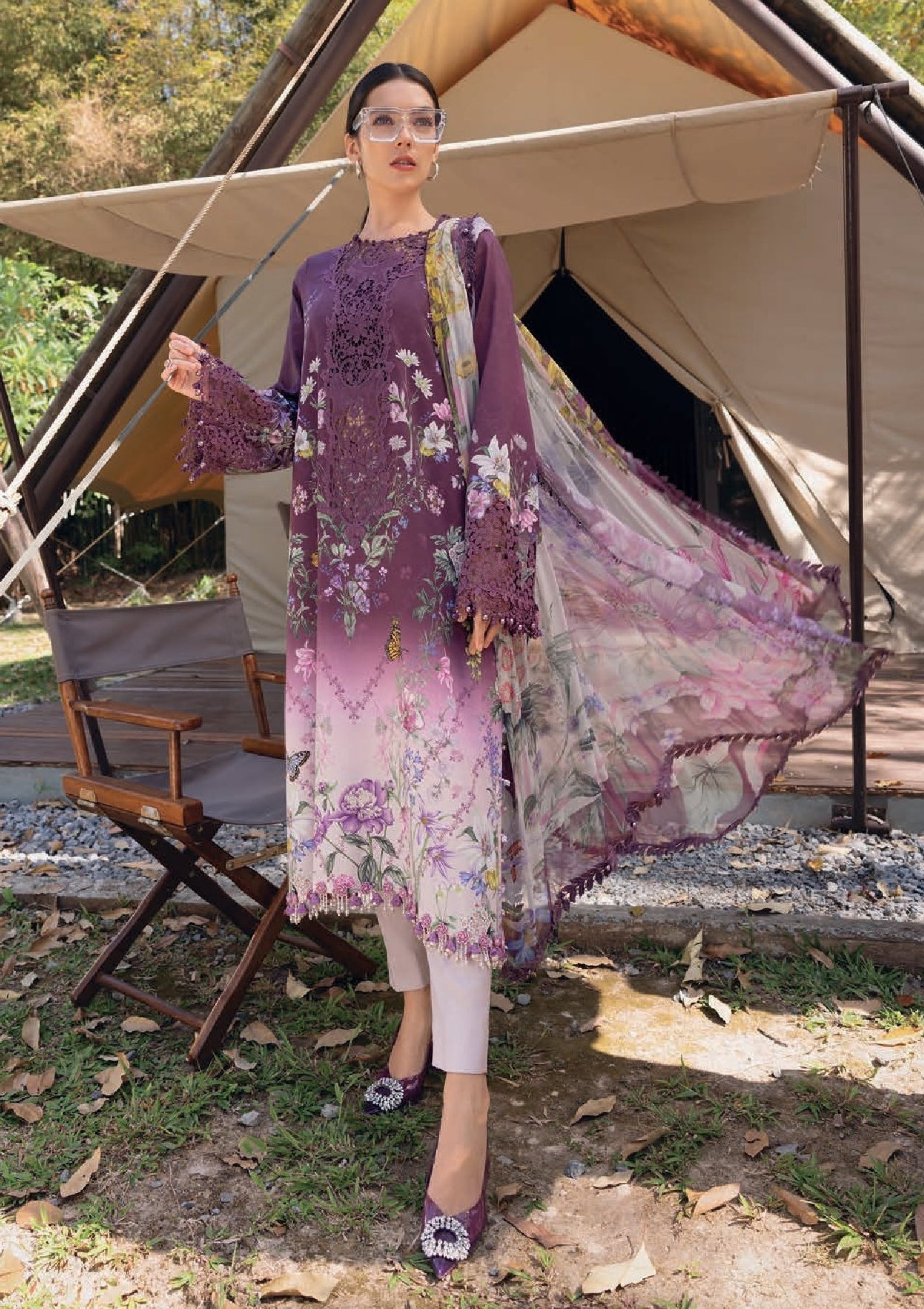 Maria B.Mprints Spring Summer'26 D-9B