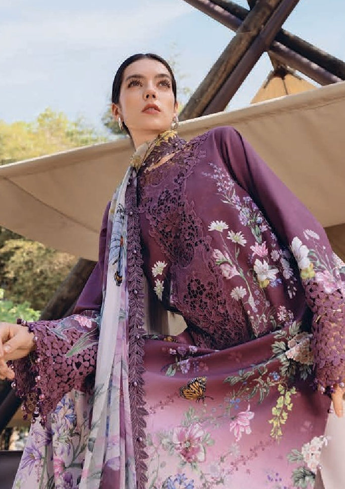 Maria B.Mprints Spring Summer'26 D-9B