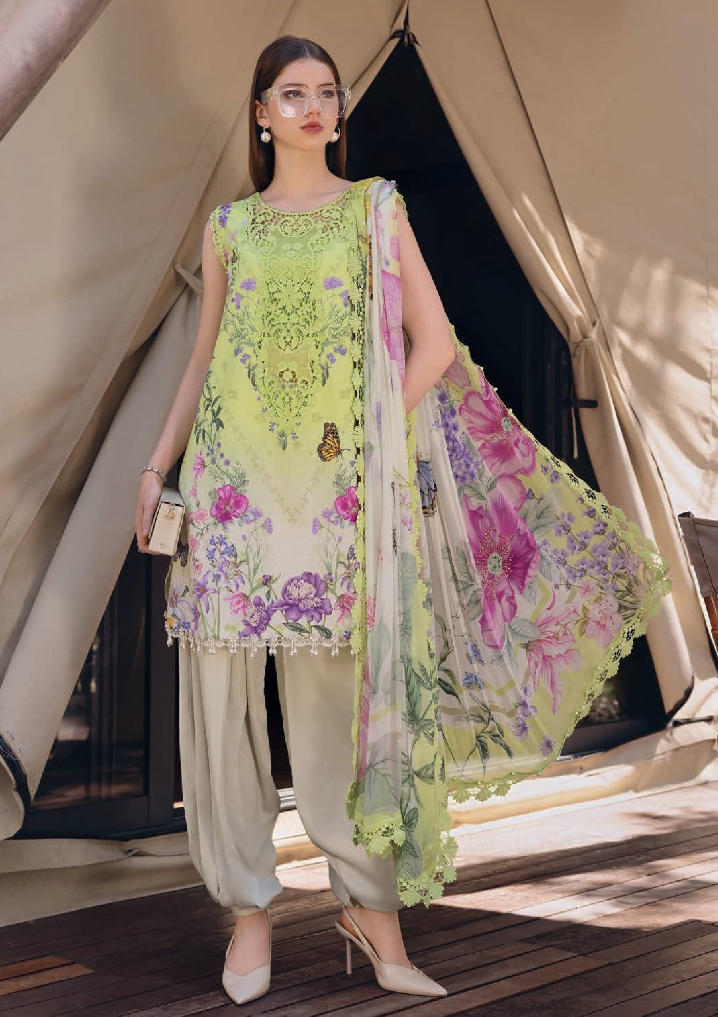 Maria B.Mprints Spring Summer'26 D-9A