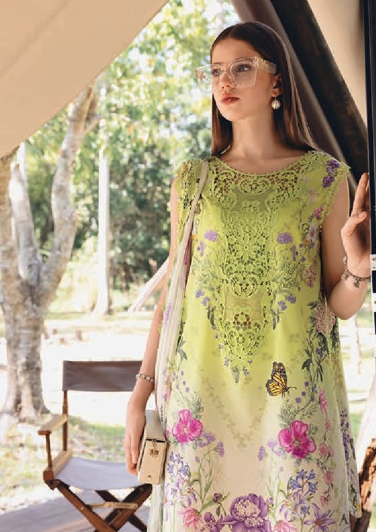 Maria B.Mprints Spring Summer'26 D-9A