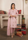 Mah-e-Noor by Sidra Aleem'24 D-04 - Mohsin Saeed Fabrics