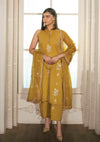 Mah-e-Noor by Sidra Aleem'24 D-06 - Mohsin Saeed Fabrics