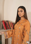Mah-e-Noor by Sidra Aleem'24 D-09 - Mohsin Saeed Fabrics