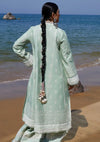 Zara Shahjahan S/S Lawn'24 D-01B-MAHI - Mohsin Saeed Fabrics