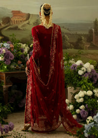 Parishay Ranibagh Luxury Formals'25 D-04 MAHROOSH