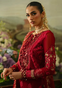 Parishay Ranibagh Luxury Formals'25 D-04 MAHROOSH