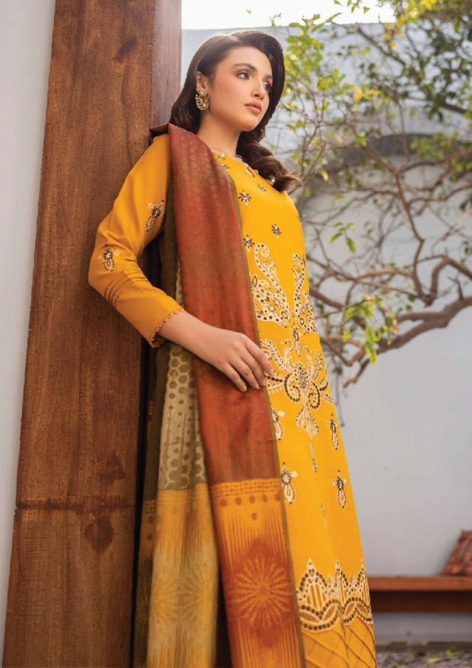 Mahrosh By Panache'25 D-04