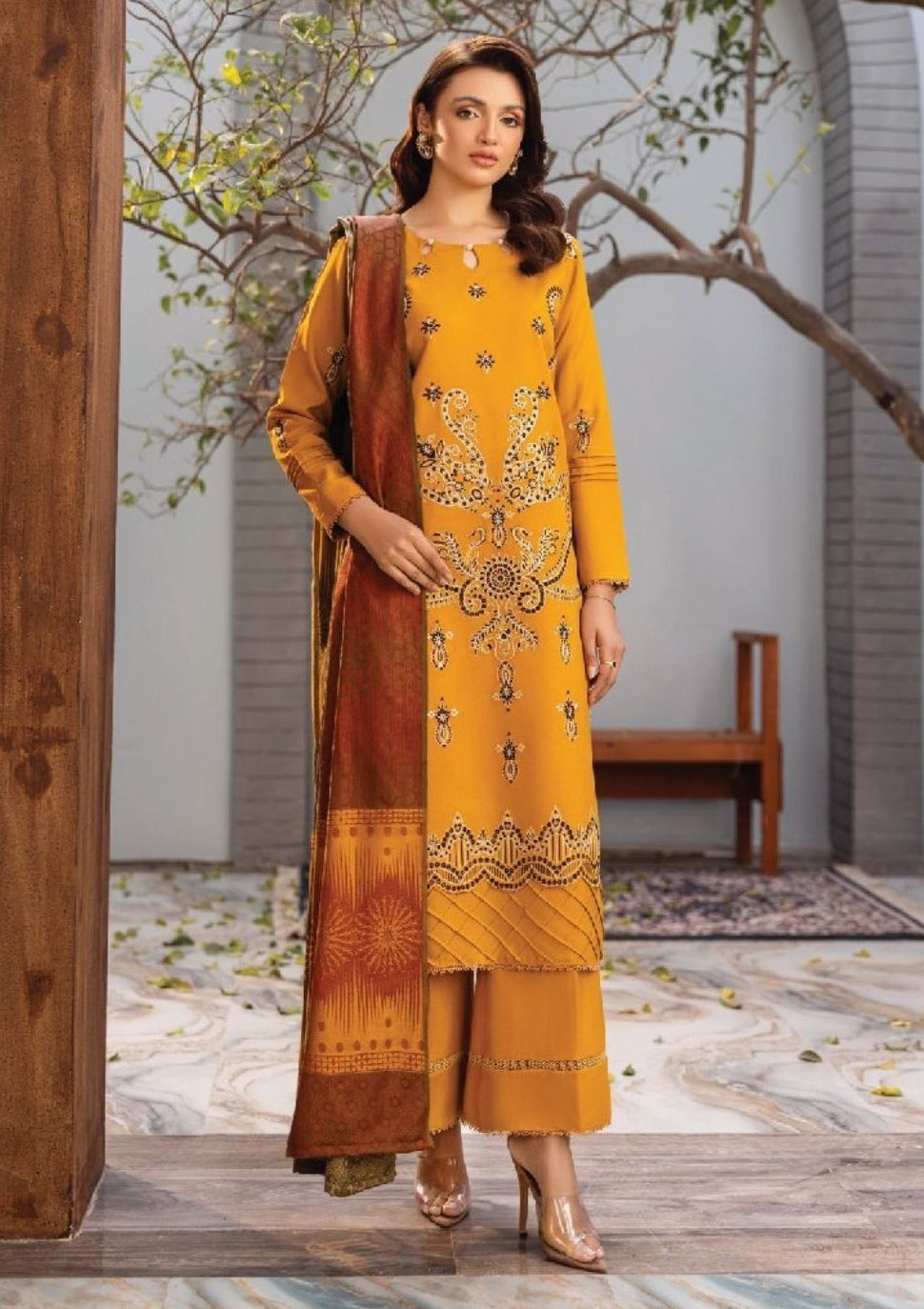 Mahrosh By Panache'25 D-04