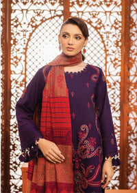 Mahrosh By Panache'25 D-07