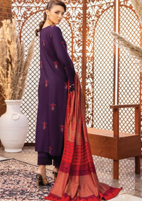 Mahrosh By Panache'25 D-07