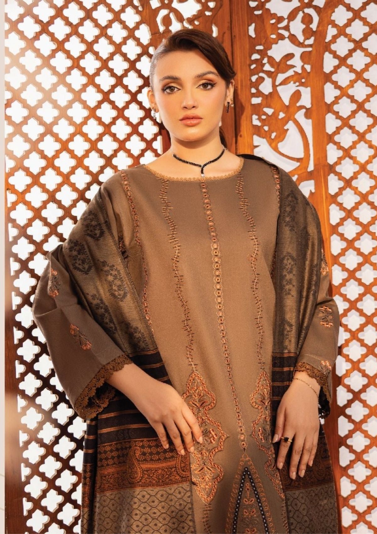 Mahrosh By Panache'25 D-08