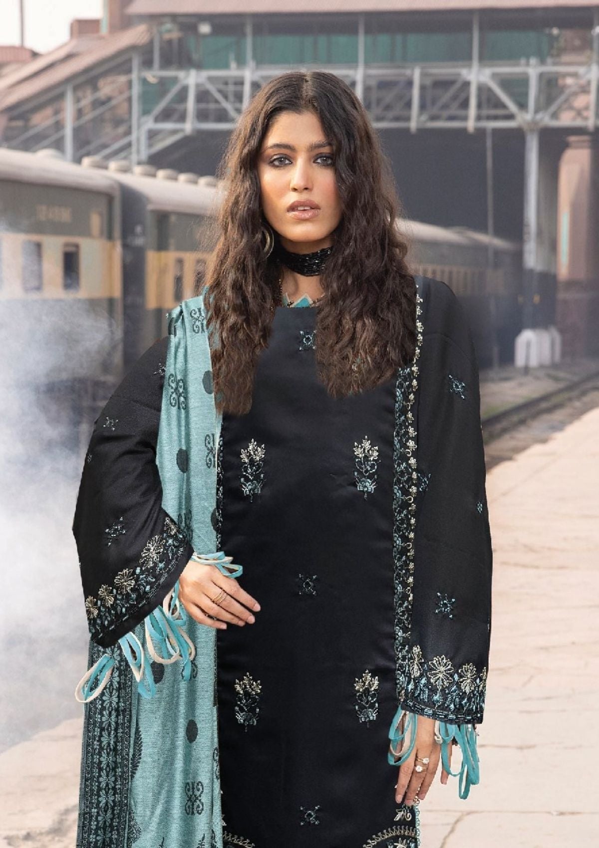 Mahrosh By Panache'25 D-09