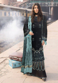 Mahrosh By Panache'25 D-09