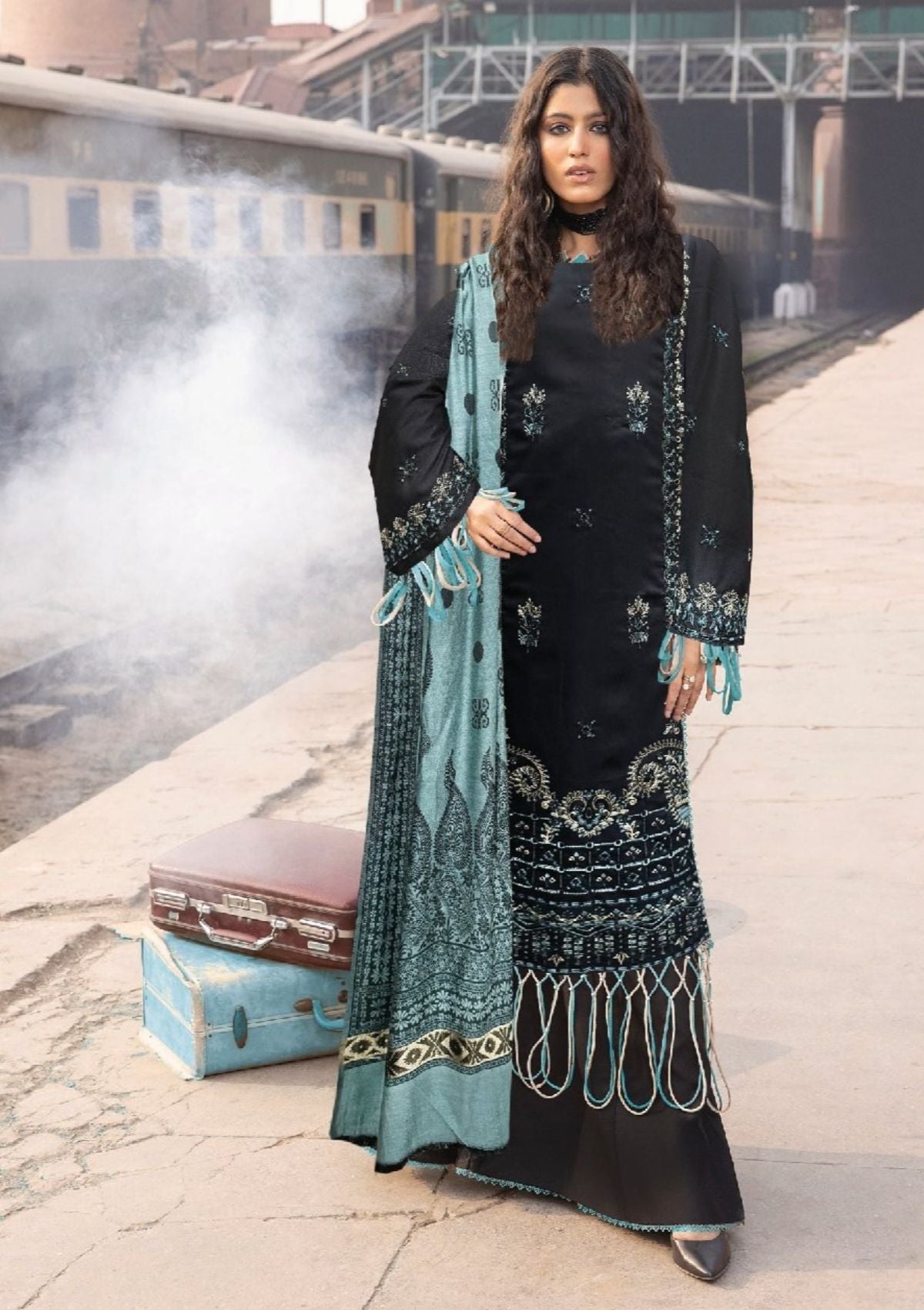 Mahrosh By Panache'25 D-09