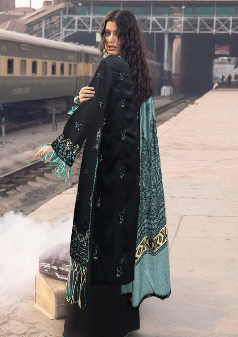 Mahrosh By Panache'25 D-09