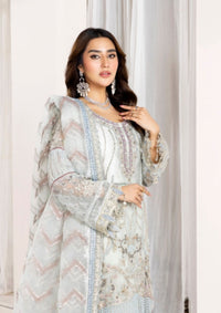 Areesha Luxury Festive'24 Vol-19 -D-07