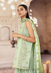 Maria.B M.Basics Festive'25 MB-801