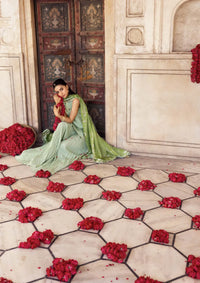 Maria.B M.Basics Festive'25 MB-801