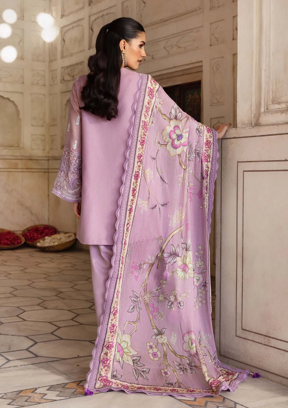 Maria.B M.Basics Festive'25 MB-802