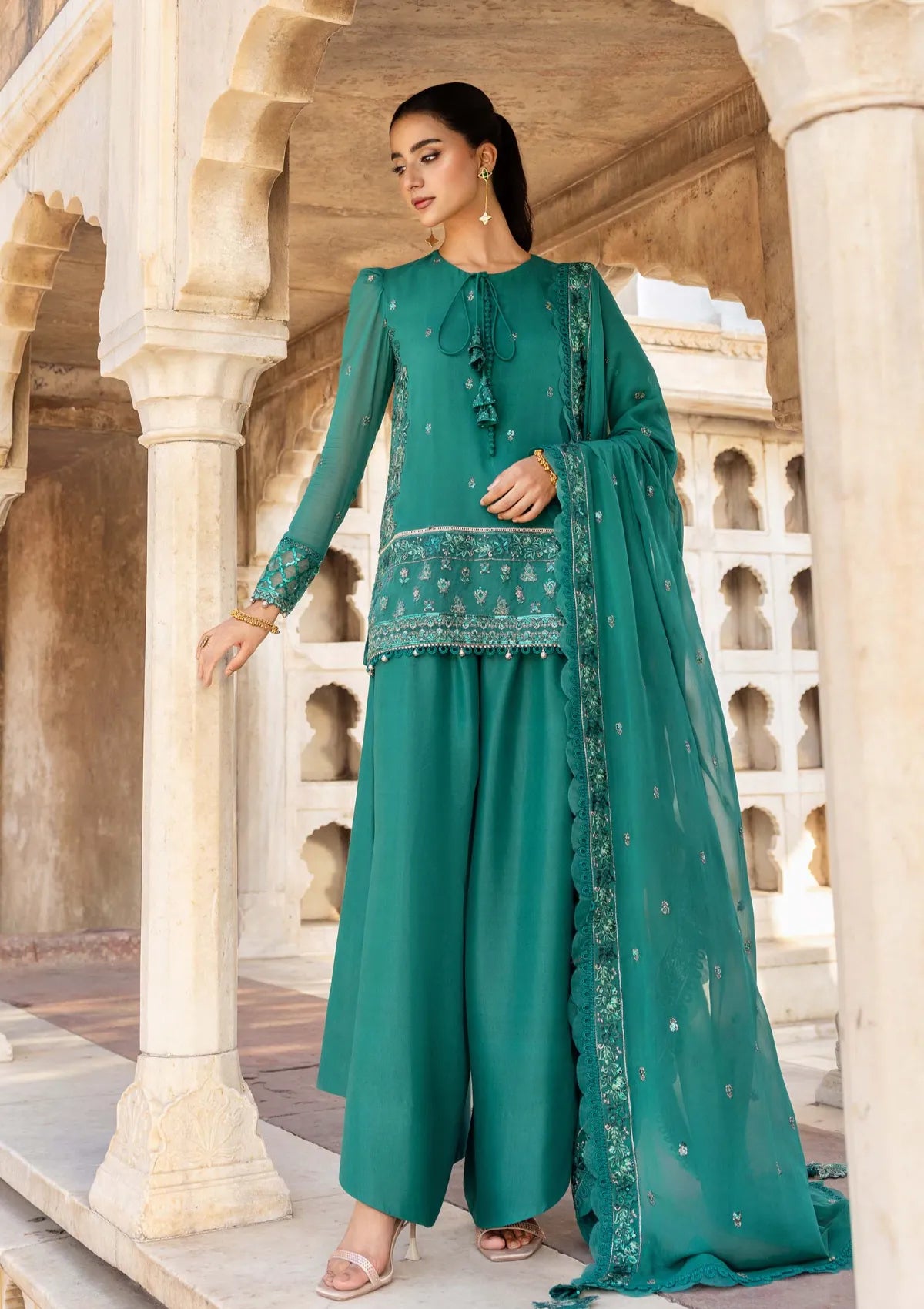 Maria.B M.Basics Festive'25 MB-803