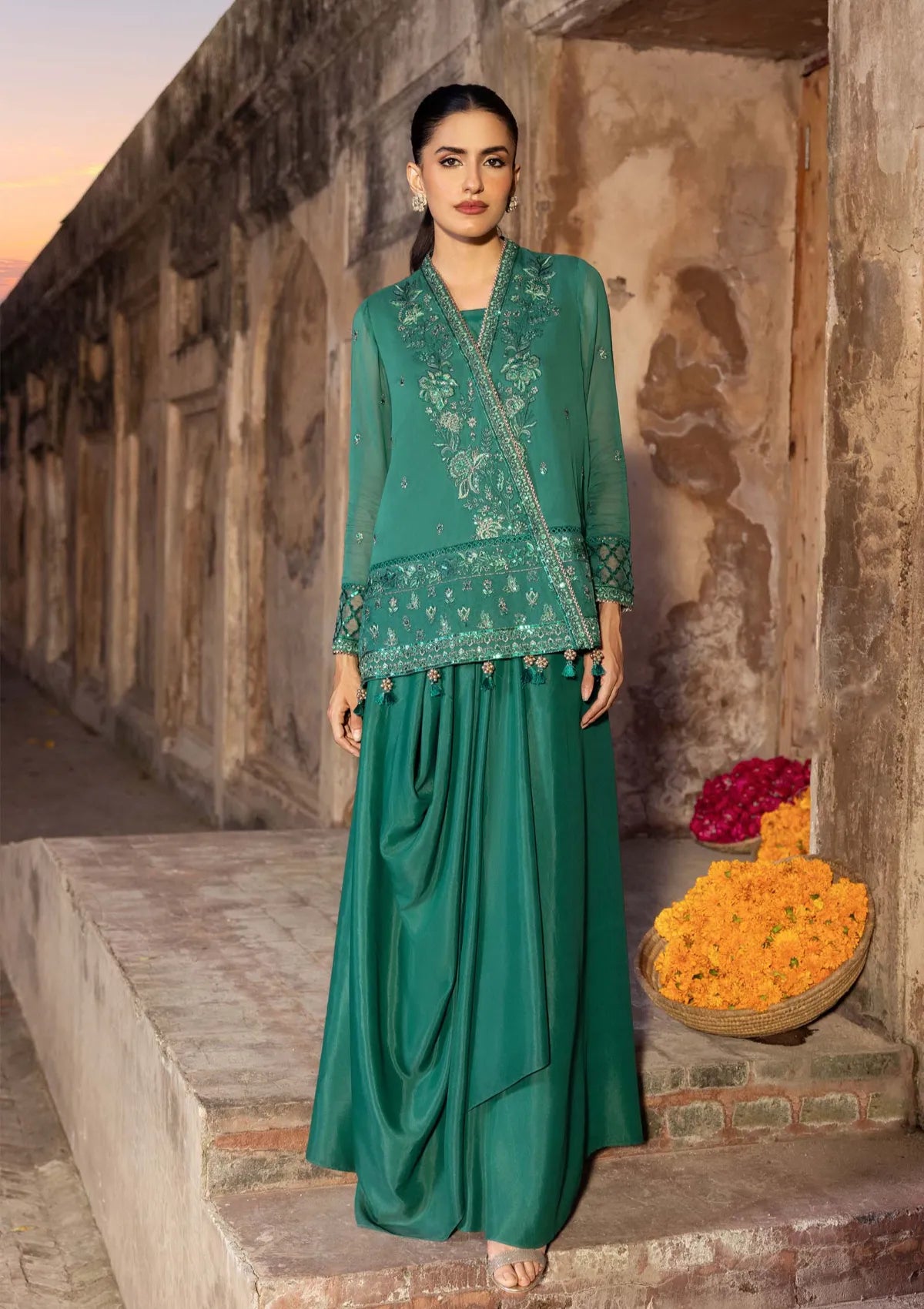 Maria.B M.Basics Festive'25 MB-803