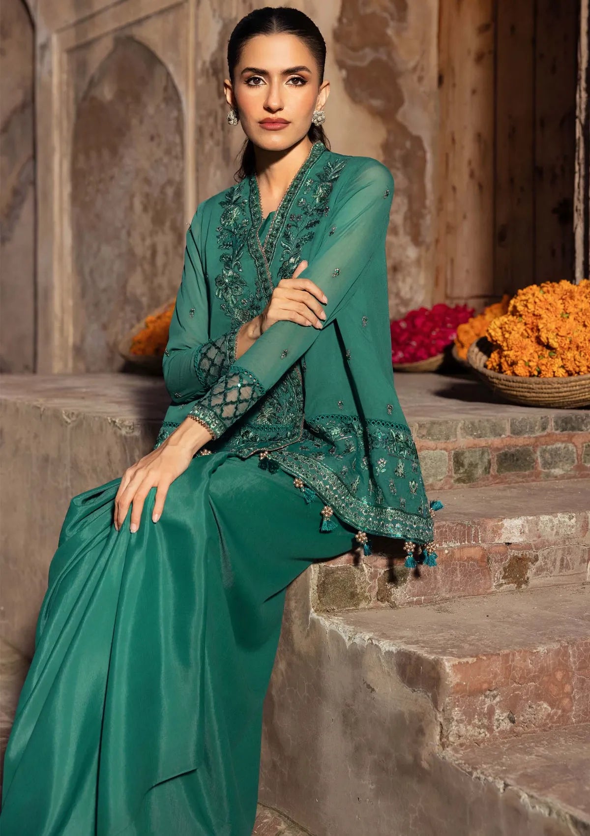 Maria.B M.Basics Festive'25 MB-803