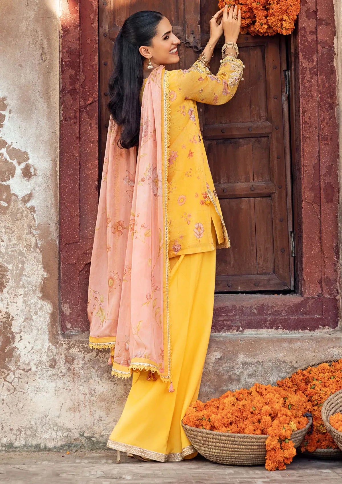 Maria.B M.Basics Festive'25 MB-804