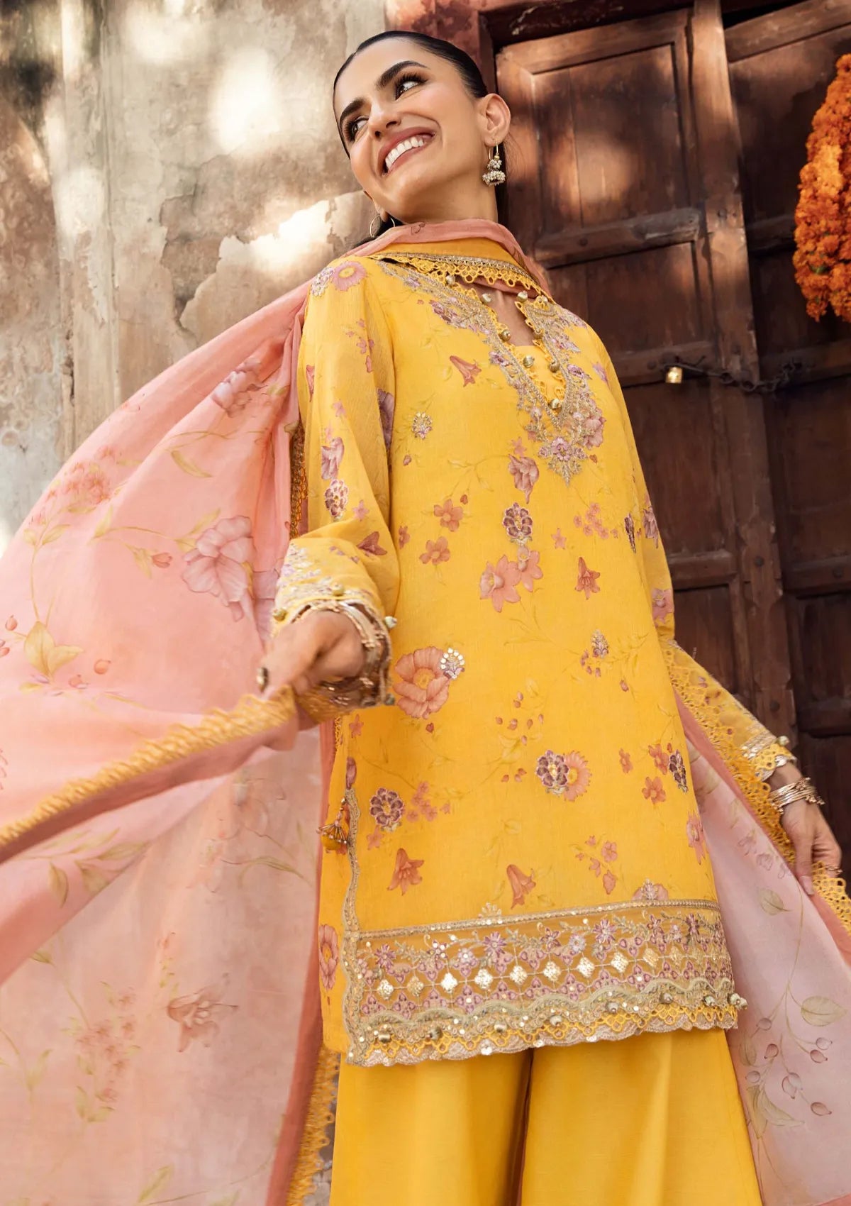 Maria.B M.Basics Festive'25 MB-804