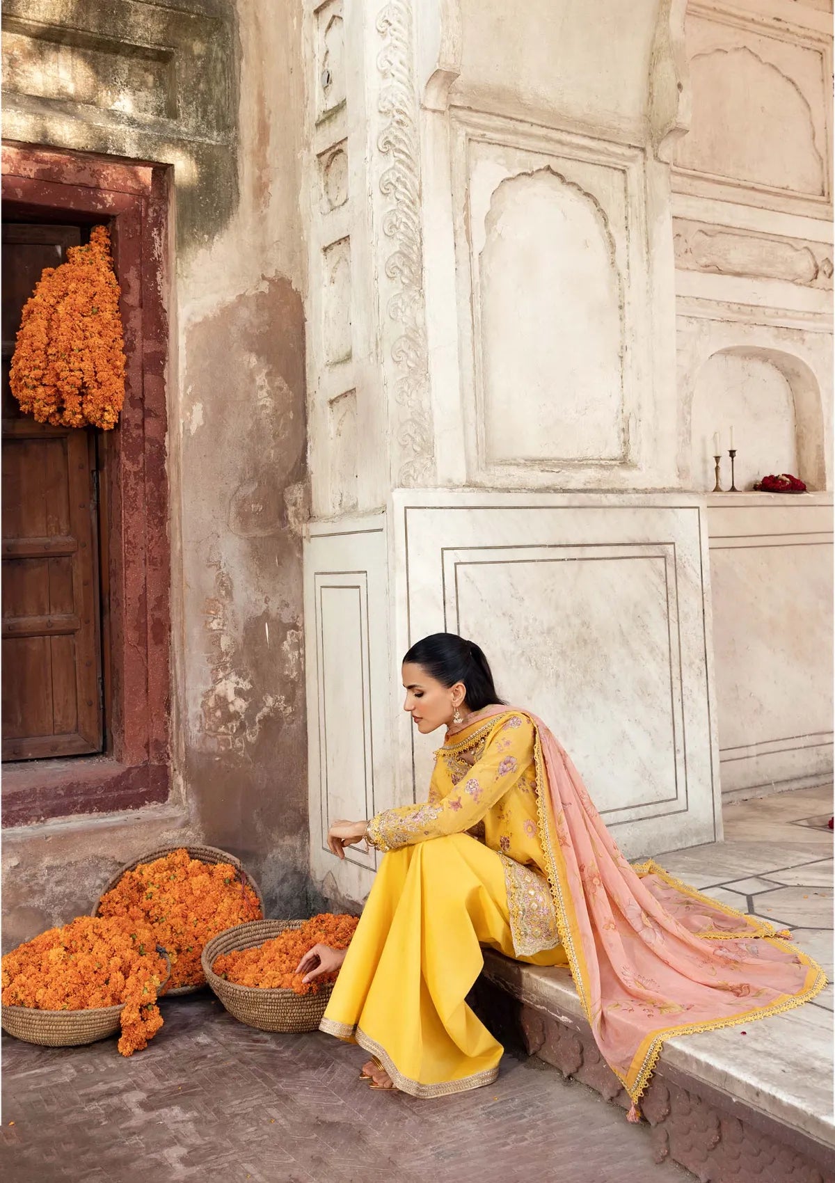 Maria.B M.Basics Festive'25 MB-804