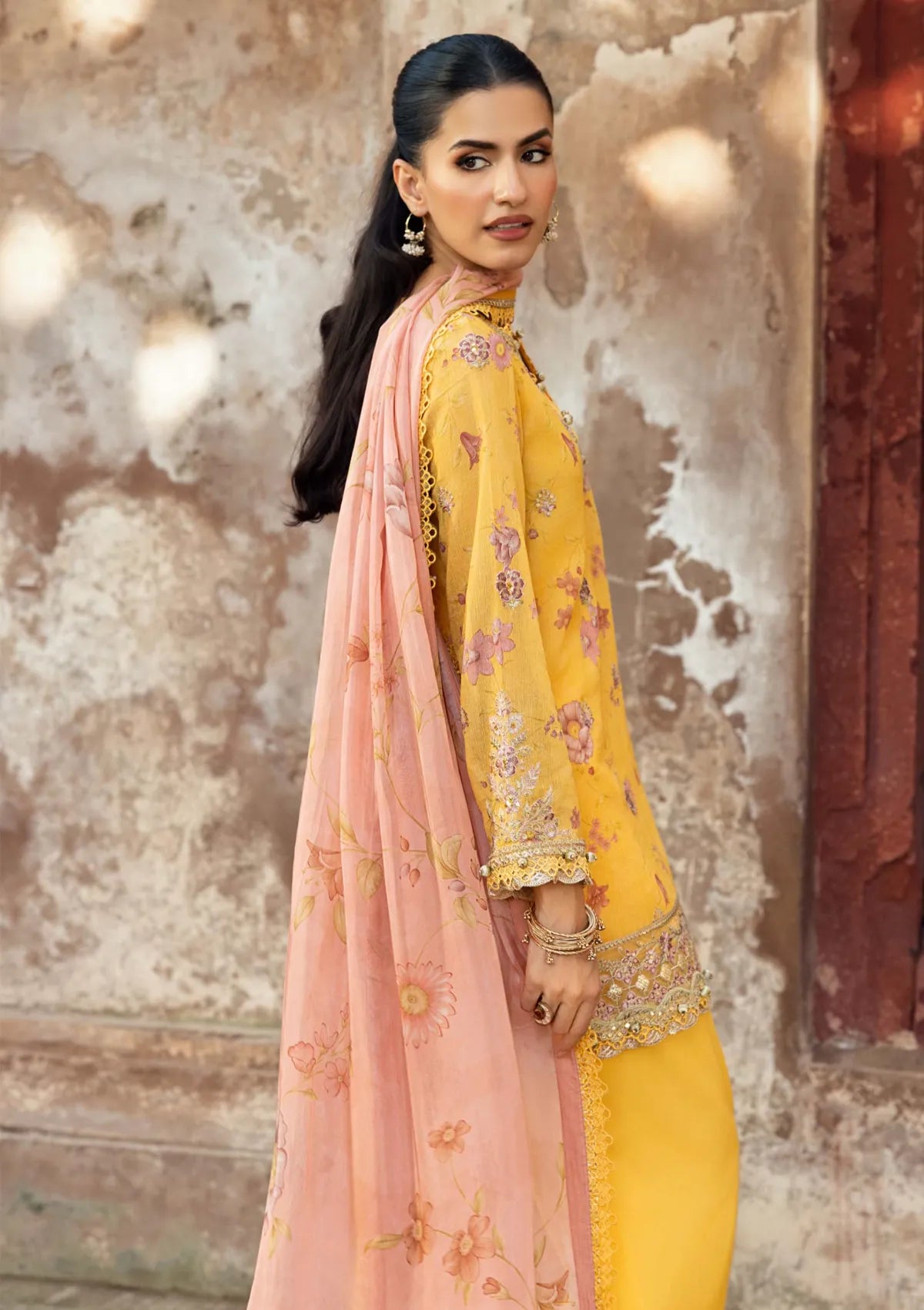 Maria.B M.Basics Festive'25 MB-804