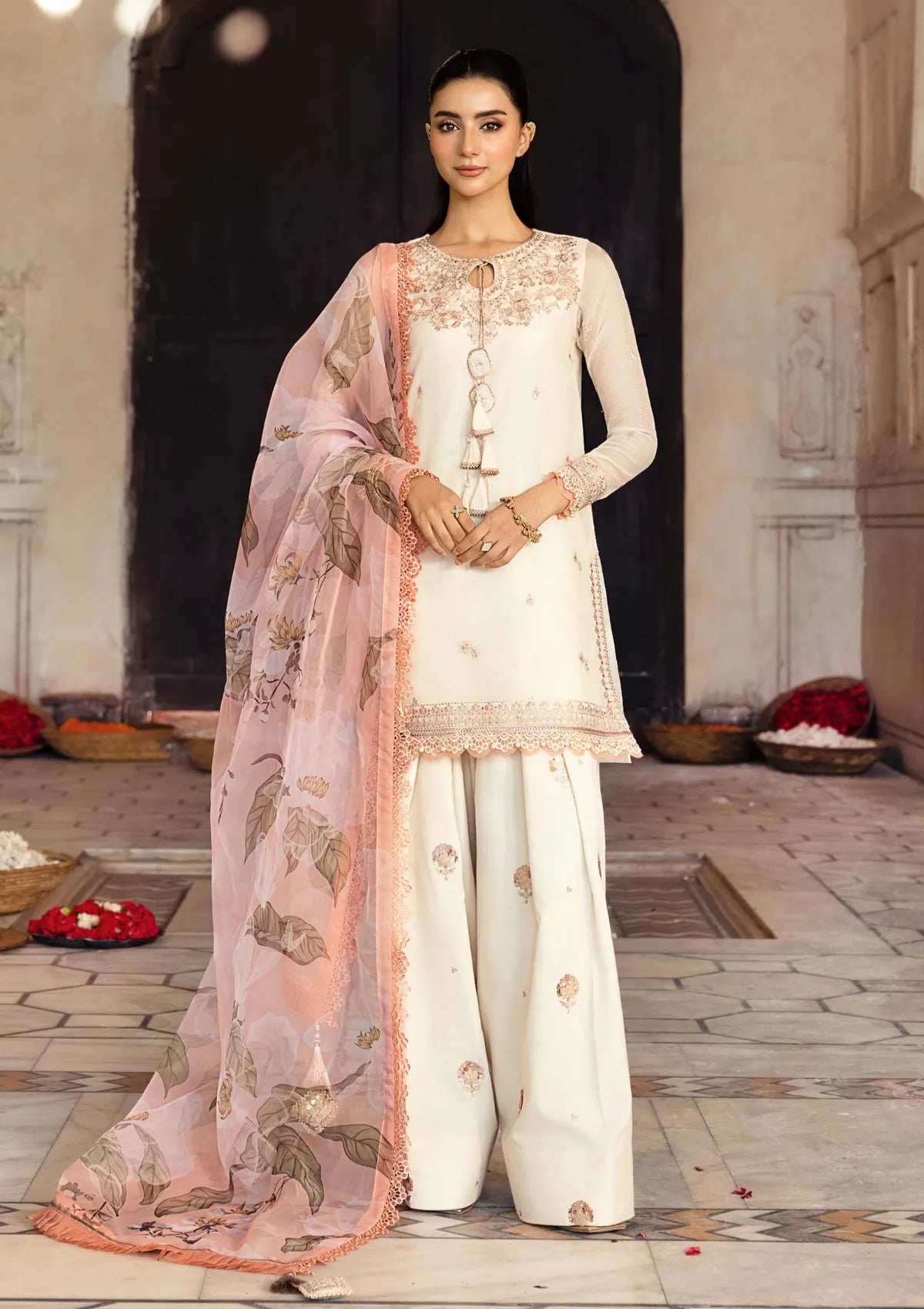 Maria.B M.Basics Festive'25 MB-805