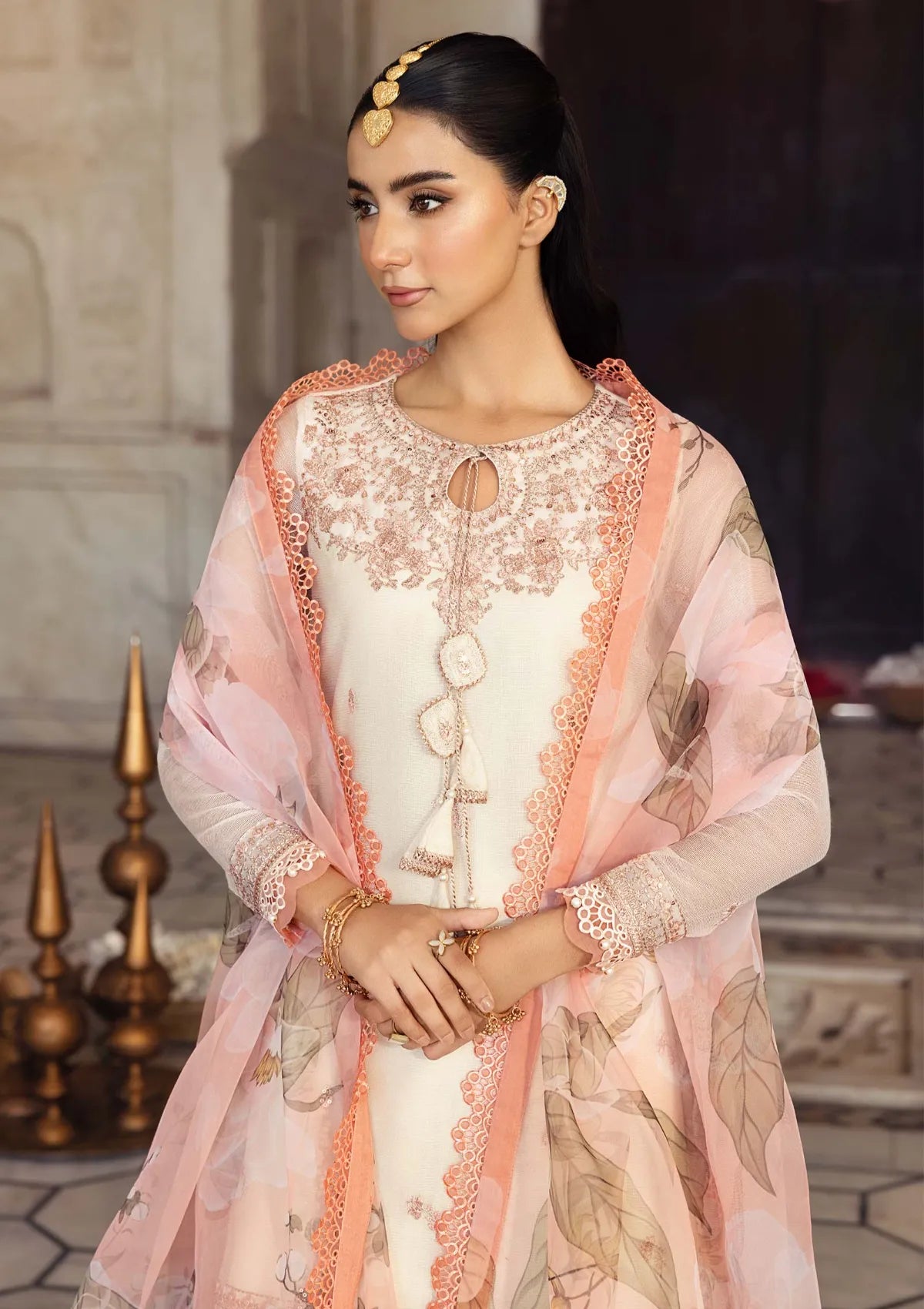 Maria.B M.Basics Festive'25 MB-805