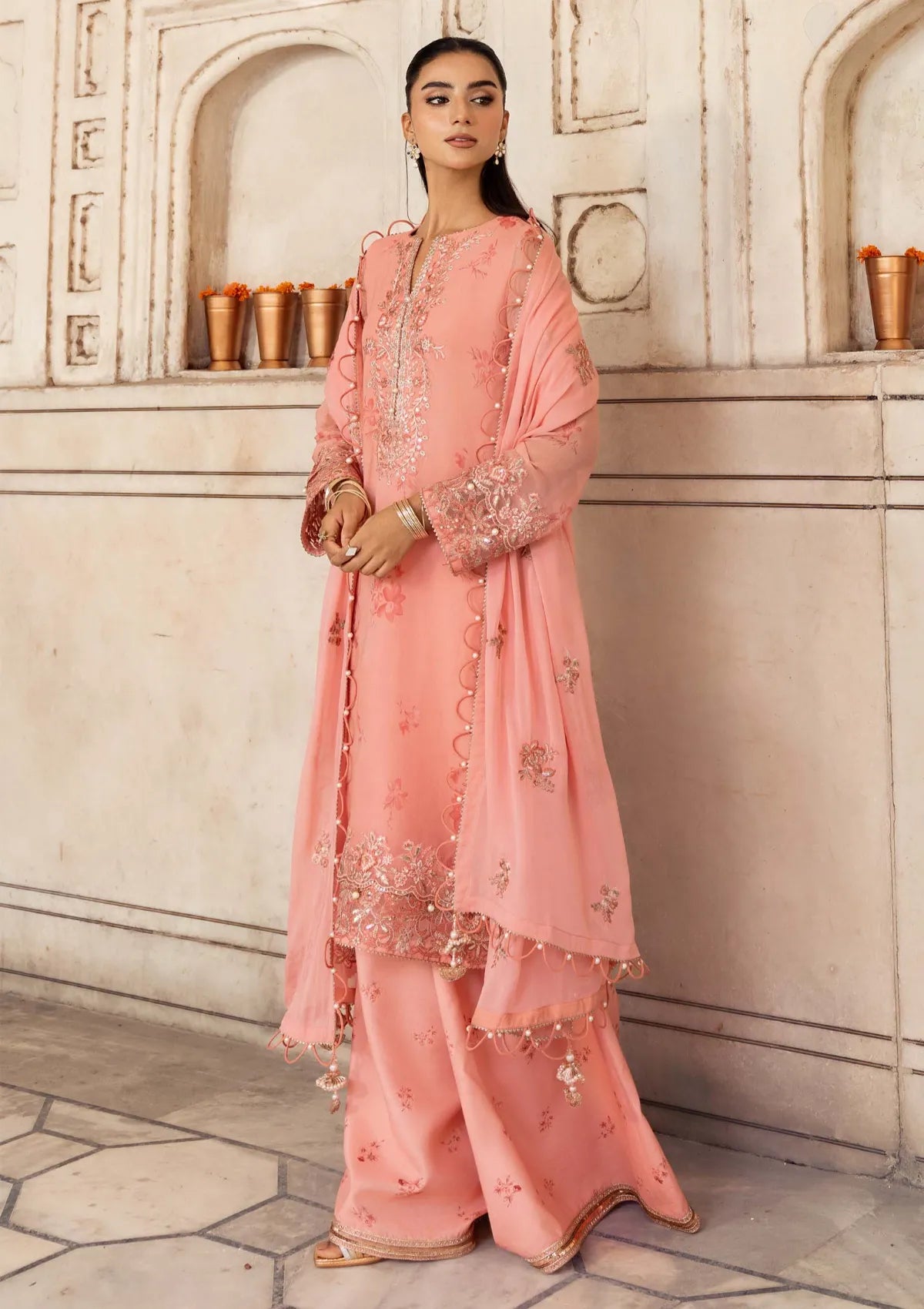 Maria.B M.Basics Festive'25 MB-807