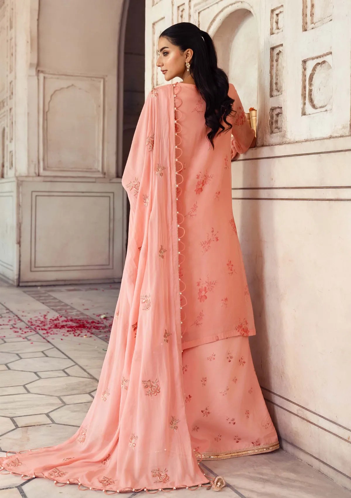 Maria.B M.Basics Festive'25 MB-807