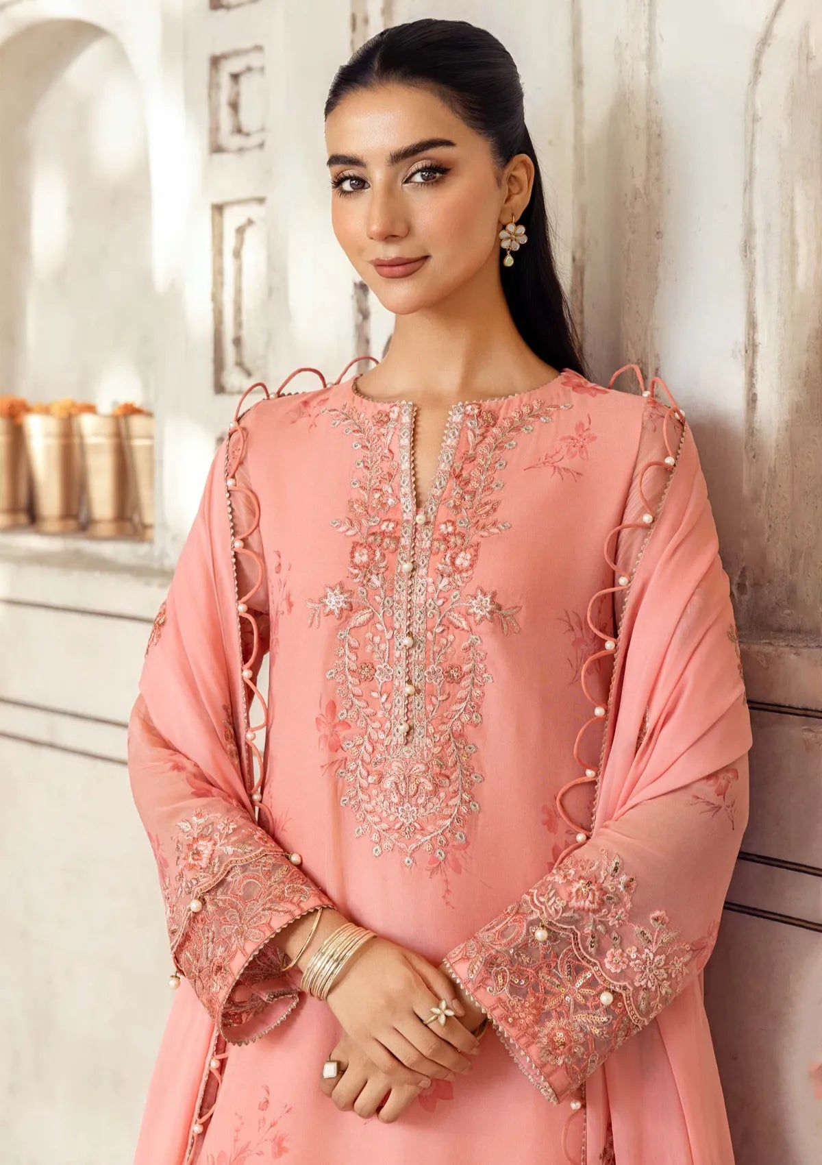 Maria.B M.Basics Festive'25 MB-807