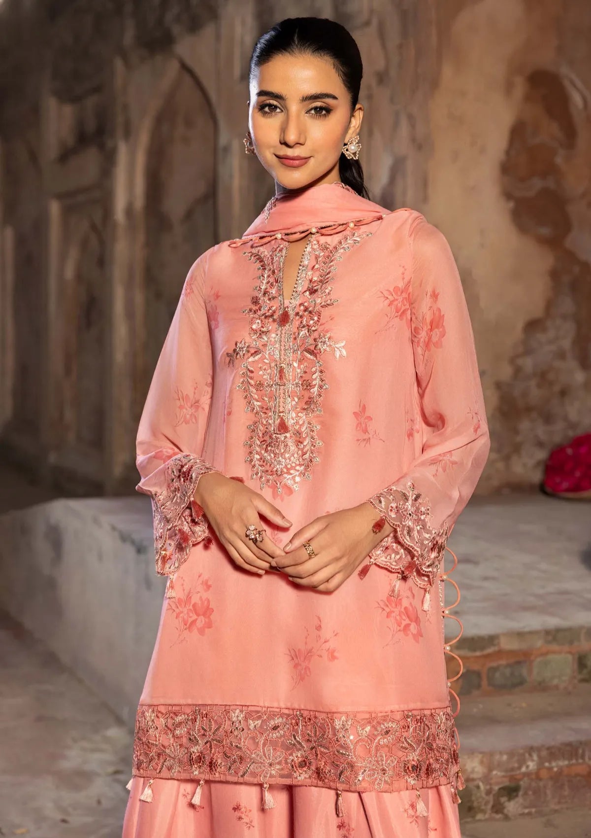 Maria.B M.Basics Festive'25 MB-807