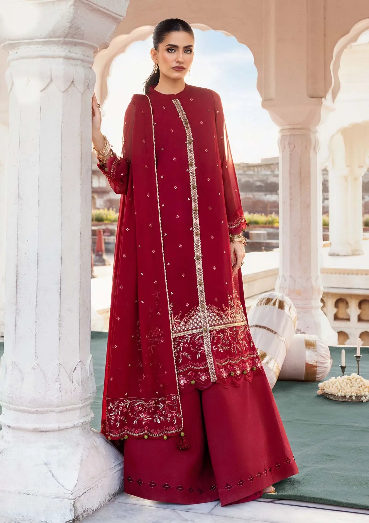 Maria.B M.Basics Festive'25 MB-808