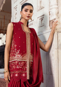 Maria.B M.Basics Festive'25 MB-808