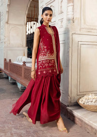 Maria.B M.Basics Festive'25 MB-808