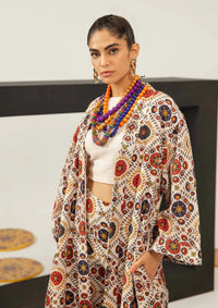 Maria.B M Basics Winter‘23 D-03-A - Mohsin Saeed Fabrics