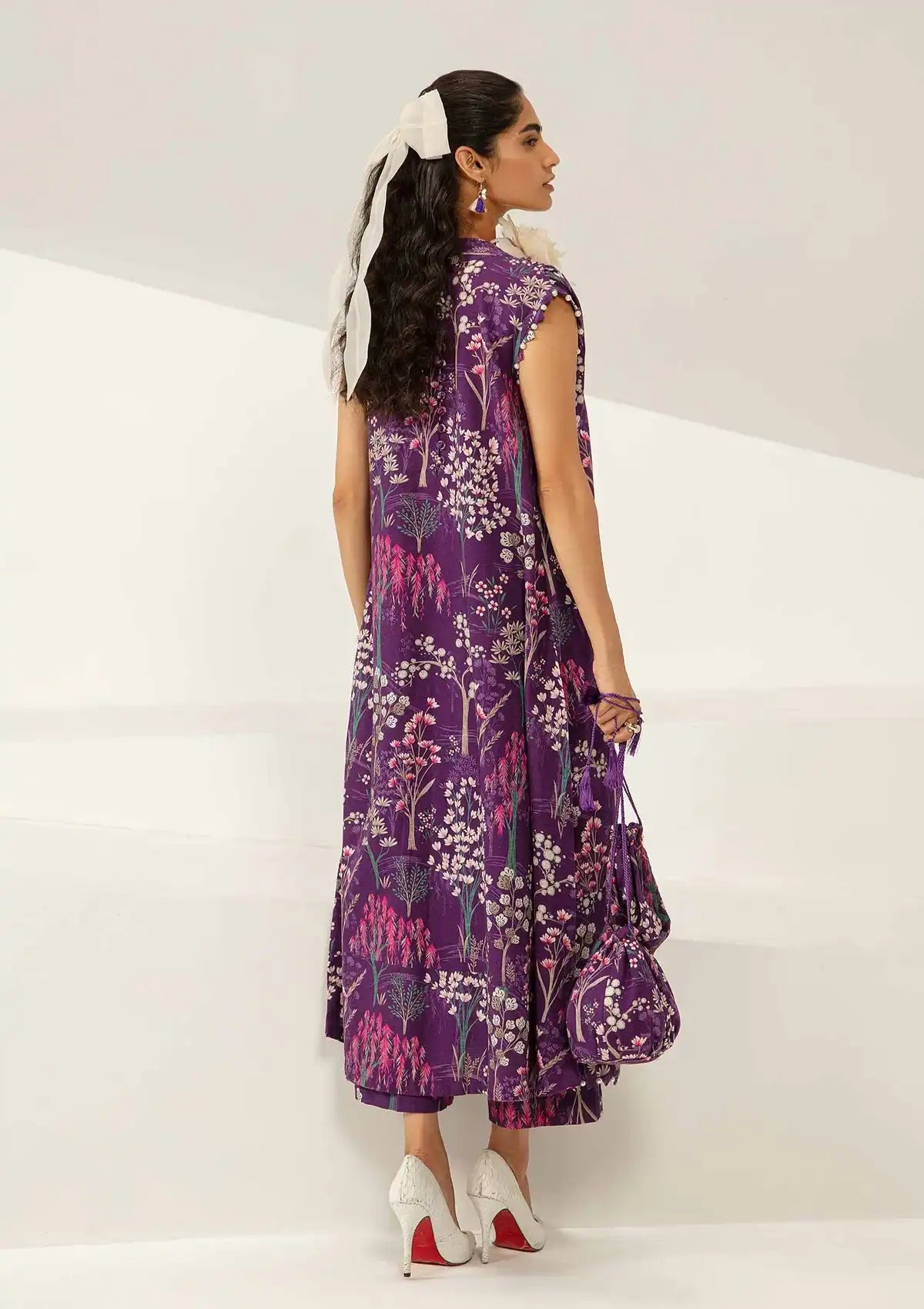 Maria.B M Basics Winter‘23 D-05-A - Mohsin Saeed Fabrics