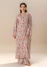 Morbagh By Beechtree Vol-01'24 2 Pcs MB1S24U15 - Mohsin Saeed Fabrics