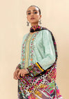 Morbagh By Beechtree Vol-01'24 2 Pcs MB5S23U12 - Mohsin Saeed Fabrics