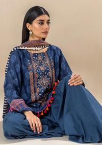 Morbagh By Beechtree Vol-01'24 2 Pcs MB5S23U15 - Mohsin Saeed Fabrics
